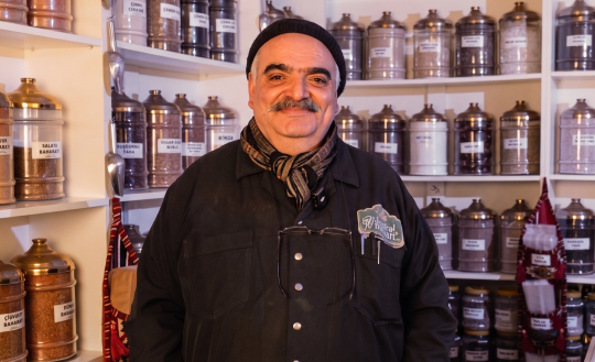 Bakkal Hasan e-ticaret sitesi