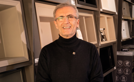 Evye Burada e-ticaret sitesi