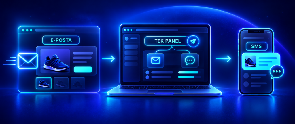 ideasoft Marketing Hub Nedir?