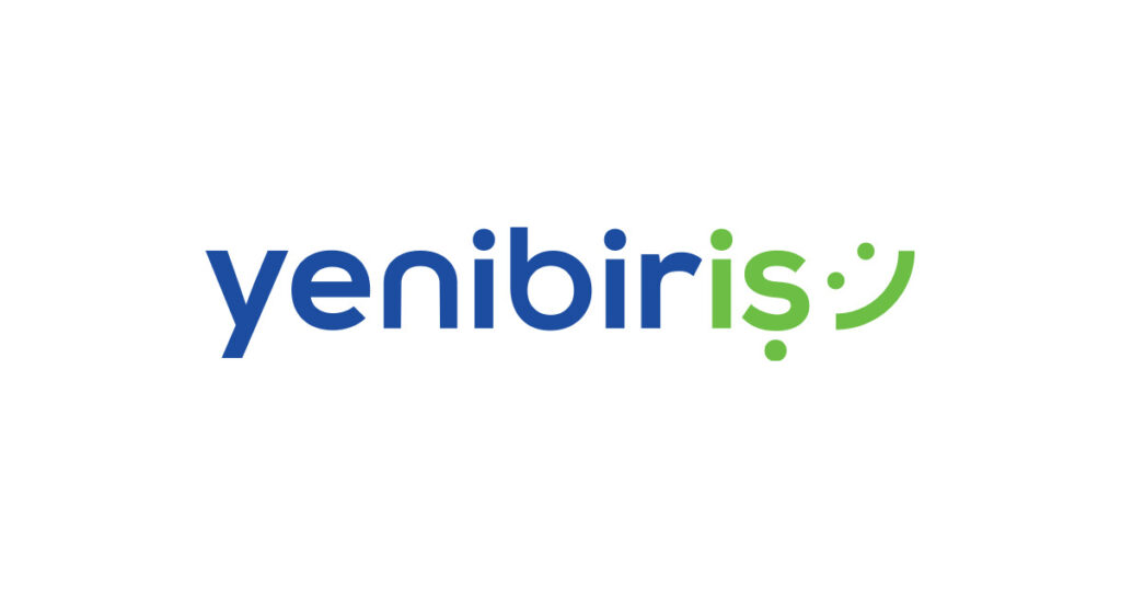 Yenibiriş Logo